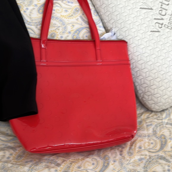 Banana Republic Navy Skort - Picture 5 of 5